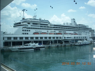 Volendam cruise +++