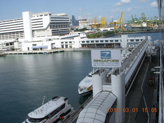 Volendam cruise