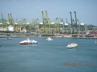 Volendam cruise