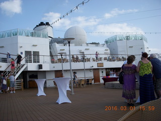 Volendam cruise