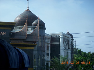 Indonesia - Jakarta mosque