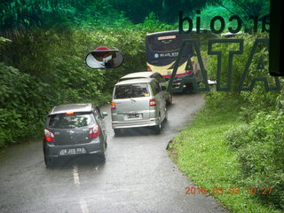 Indonesia Safari ride