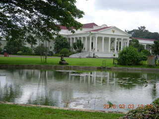 Indonesia Bogur Botanical Garden