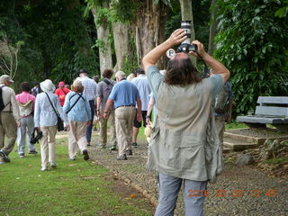 Indonesia Bogur Botanical Garden