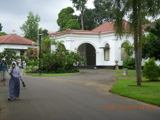 Indonesia Bogur Botanical Garden