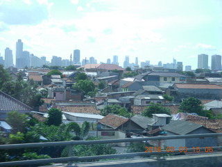 Indonesia Bogur Botanical Garden