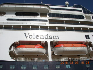 ms Volendam