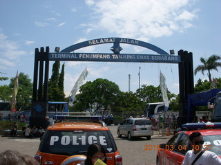 Indonesia - Semarang