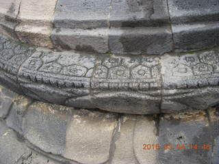 Indonesia - Borobudur temple