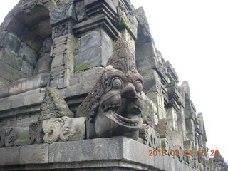 Indonesia - Borobudur temple