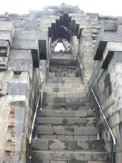 Indonesia - Borobudur temple