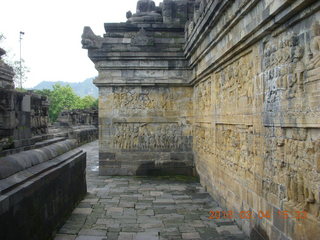 Indonesia - Borobudur temple