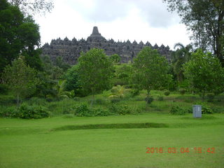 Indonesia - Borobudur temple