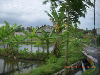 251 994. Indonesia - bus ride from Borobudur