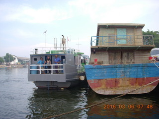 Probolinggo port