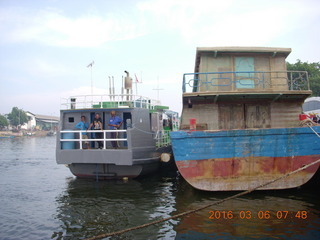 9 996. Probolinggo port