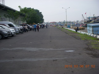 Probolinggo port