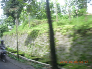 Indonesia - drive to Mt. Bromo