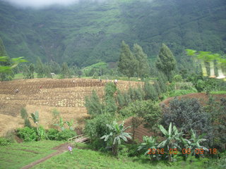 Indonesia - drive to Mt. Bromo