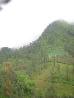 Indonesia - drive to Mt. Bromo