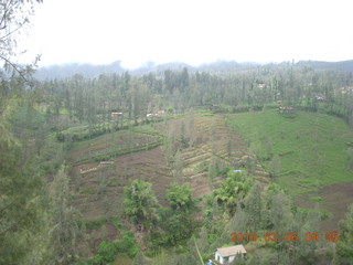 Indonesia - drive to Mt. Bromo