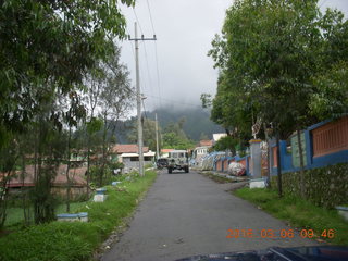 Indonesia - drive to Mt. Bromo