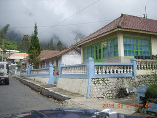 Indonesia - drive to Mt. Bromo - my Jeep