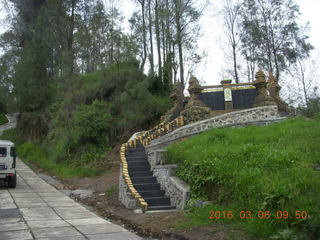 Indonesia - Jeep drive to Mt. Bromo