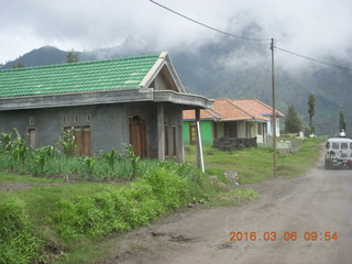 Indonesia - Jeep drive to Mt. Bromo