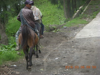 Indonesia - Jeep drive to Mt. Bromo