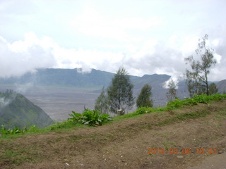 Indonesia - Jeep drive to Mt. Bromo