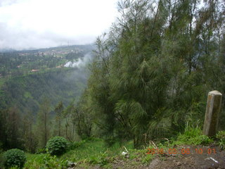 90 996. Indonesia - Jeep drive to Mt. Bromo