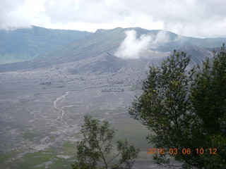 Indonesia - Jeep drive to Mt. Bromo