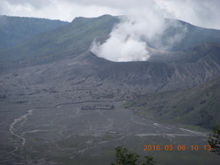 Indonesia - Jeep drive to Mt. Bromo