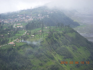 98 996. Indonesia - Mighty Mt. Bromo