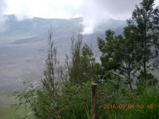 Indonesia - Jeep drive to Mt. Bromo