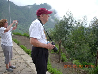 Indonesia - Mighty Mt. Bromo- Bill S