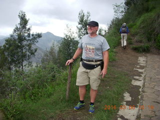 103 996. Indonesia - Mighty Mt. Bromo - Adam