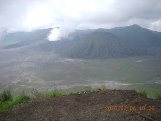 Indonesia - Mighty Mt. Bromo