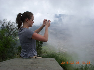 Indonesia - Mighty Mt. Bromo