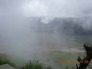 Indonesia - Mighty Mt. Bromo