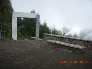 114 996. Indonesia - Mighty Mt. Bromo