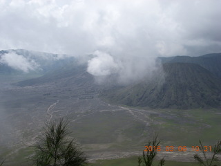 Indonesia - Mighty Mt. Bromo