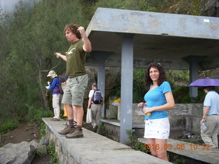 121 996. Indonesia - Mighty Mt. Bromo - Matt and Bobbi