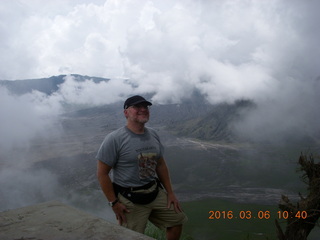 Indonesia - Mighty Mt. Bromo- Adam