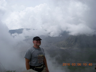 Indonesia - Mighty Mt. Bromo - Adam