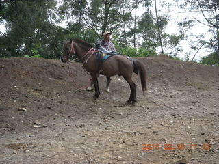 Indonesia - Mighty Mt. Bromo - Adam