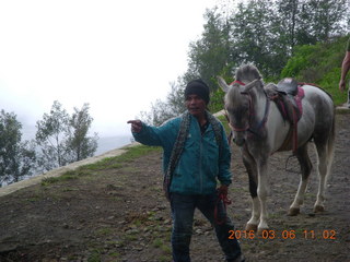 Indonesia - Mighty Mt. Bromo - Bobbi