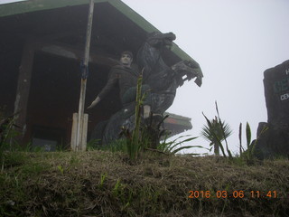 Indonesia - Mighty Mt. Bromo - Jeep drive down