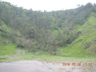 Indonesia - Mighty Mt. Bromo - our host Pur